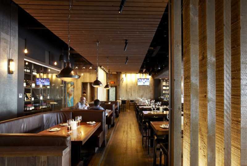 Zibo Restaurant