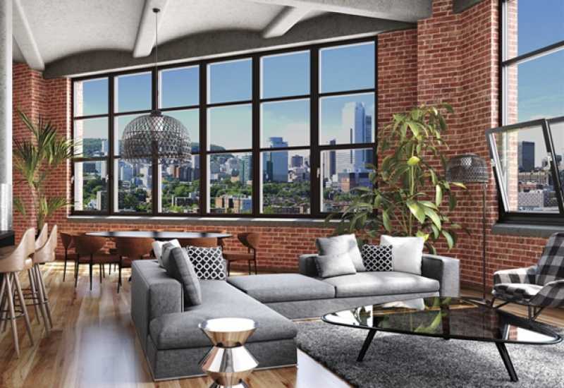 A Lounge