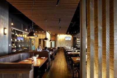 Zibo Restaurant